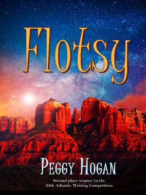 cover image of Flotsy